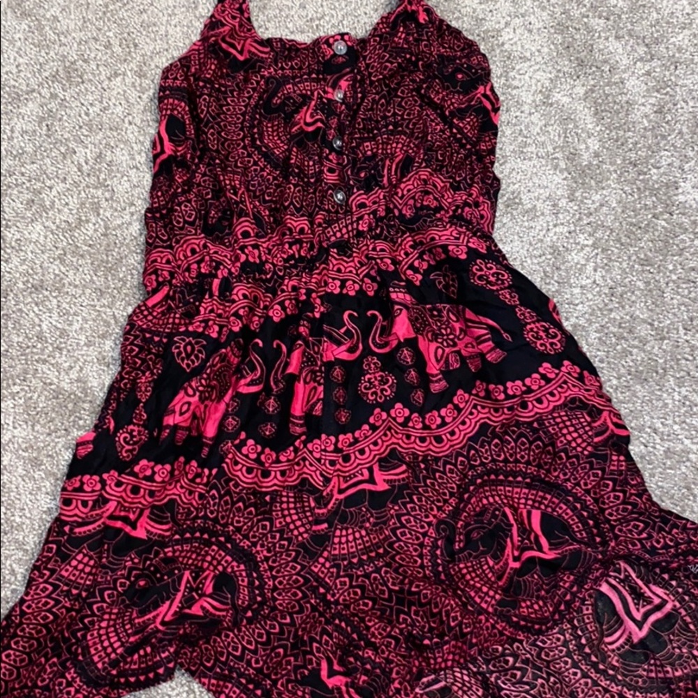Cute romper
